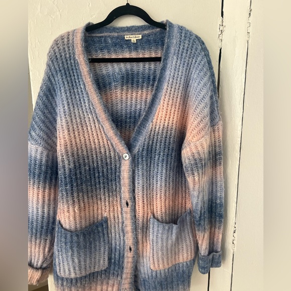 For Love and Lemons sweater size small - Picture 4 of 7